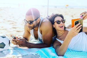 Image post by @amerisbank on Instagram