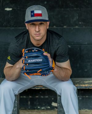 Image post by @eastonbaseball on Instagram
