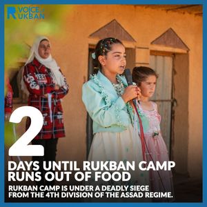 Image post by @voiceofrukban on Instagram