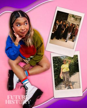 Image post by @fusetv on Instagram