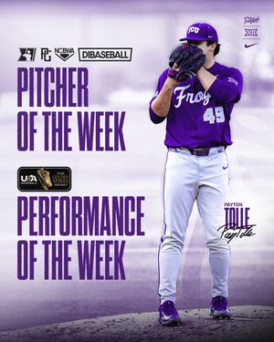 Image post by @tcubaseball on Instagram