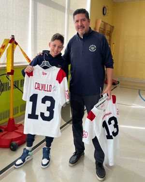 Image post by @mtlalouettes on Instagram
