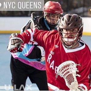 Image post by @washeduplaxbros on Instagram