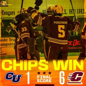 Image post by @cmuhockeyd3 on Instagram