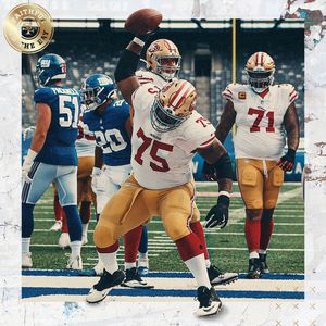 Image post by @49ers on Instagram