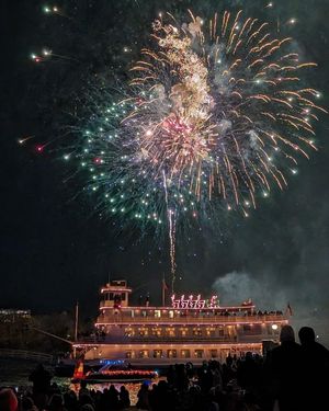 Image post by @VisitChatt on Facebook