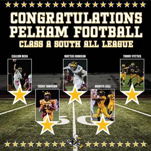 Image post by @pelham_lacrosse on Instagram