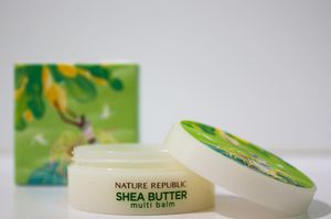 Image post by @naturerepublic_unionsquare on Instagram