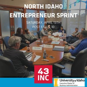 Image post by @mission43 on Instagram