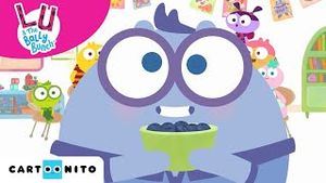 Video post by @cartoonito on YouTube