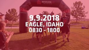 Image post by @mission43 on Instagram