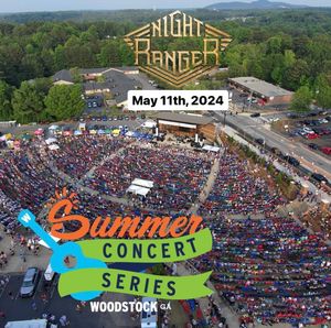 Image post by @nightranger on Instagram