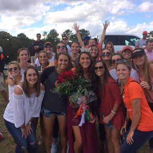 Image post by @gocamelslax on Instagram