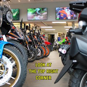 Image post by @sportdurstpowersports on Instagram
