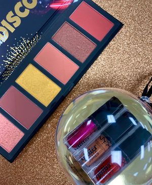 Image post by @nyxcosmetics on Instagram