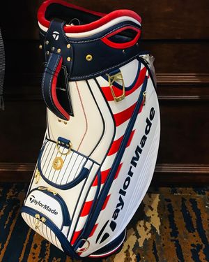 Image post by @cowboysgolfclub on Instagram