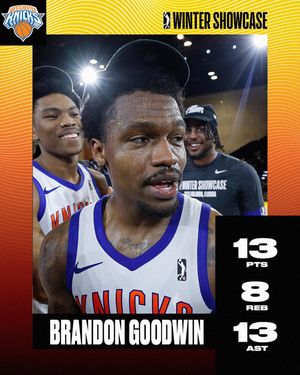 Image post by @nbagleague on Instagram