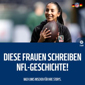 Image post by @nfldeutschland on Instagram