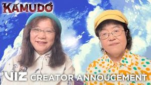Video post by @vizmedia on YouTube