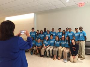 Image post by @reitzunion on Instagram