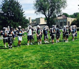 Image post by @trilogylacrosse on Instagram