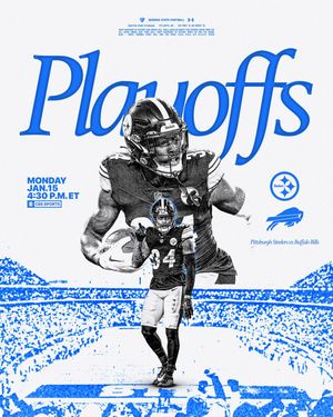 Image post by @gsu_football on Instagram
