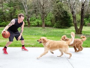 Image post by @tylerhubbard on Instagram