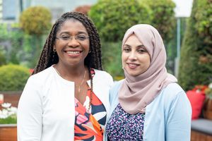 Image post by @royalcollegeofgps on Instagram