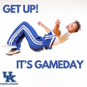 Image post by @kentuckycheer on Instagram