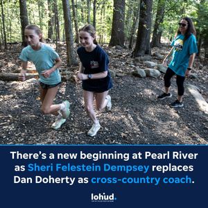 Image post by @lohudsports on Instagram