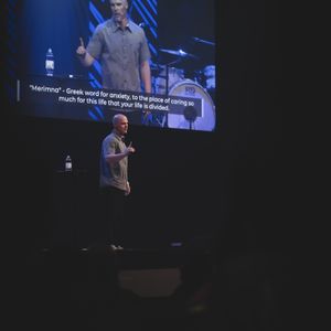 Image post by @opendoorchurchnc on Instagram