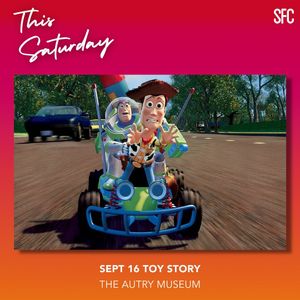 Image post by @stfoodcinema on Instagram