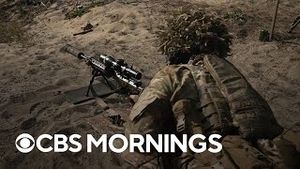 Video post by @cbsmornings on YouTube