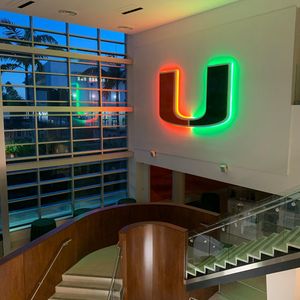 Image post by @canesrowing on Instagram