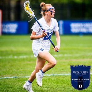 Image post by @dukewlax on Instagram