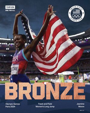Image post by @teamusa on Instagram