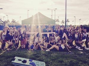 Image post by @fgcudirtybirds on Instagram