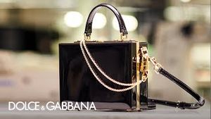 Video post by @dolcegabbana on YouTube