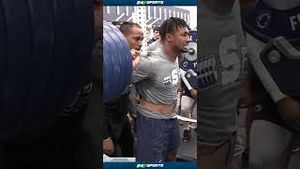 Video post by @247sports on YouTube