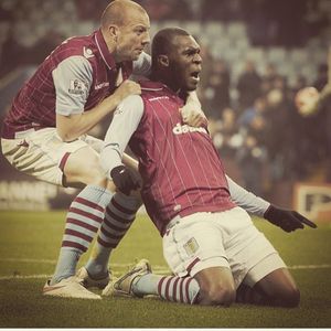 Image post by @christianbenteke on Instagram