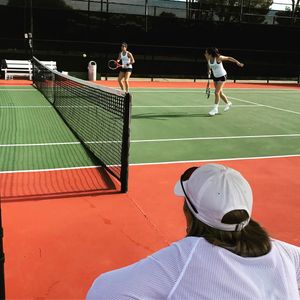 Image post by @usdwtennis on Instagram