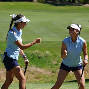 Image post by @ajgagolf on Instagram