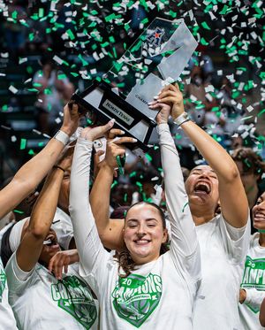Image post by @meangreensports on Instagram