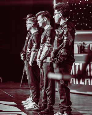 Image post by @FaZeClan on Twitter