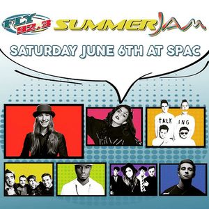 Image post by @spacconcerts on Instagram