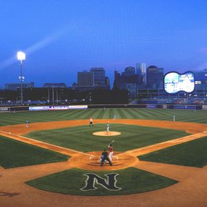 Image post by @nashvillesounds on Instagram
