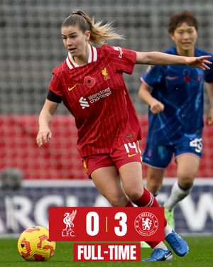 Image post by @liverpoolfcw on Instagram