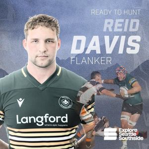 Image post by @seawolvesrugby on Instagram