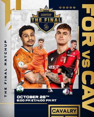 Image post by @cplsoccer on Instagram