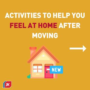 Image post by @jkmoving on Instagram